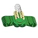Frog Hangers - Medium, Set of 5, by Kidorable