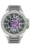 Ed Hardy Princess - Flower Women's watch #PR-FL