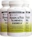 For Numbed and Painful Limbs by Promoting Circulation and Nourishing Qi(Body Energy Flow) & Blood and Expelling Dampness.Very Effective for Diabetic Complication Numbness. 3 bottles, Extra Saving $16.00.