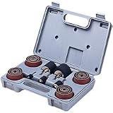 Buy 25 PC. DRUM SANDING KIT by Peachtree Woodworking