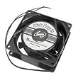 CUR 3" FAN FOR ORBIT MODELS