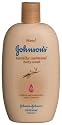 Johnson's Baby Wash, Vanilla Oatmeal, 15-Ounce Bottles (Pack of 6)