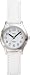 Timex Youth My First Easy Reader white strap watch - T791014E