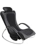 BoomChair Sky Lounger Boom Chair, Black