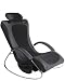BoomChair Sky Lounger Boom Chair, Black