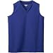 Ladies Wicking Mesh Sleeveless Jersey