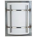 Luna Outdoor Wall Sconce 85215-85216 by Maxim