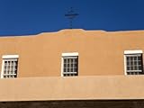 Rectory, St. Francis Cathedral, Santa Fe, New Mexico, United States of America, North America Photographic Poster Print by Richard Cummins, 40x30