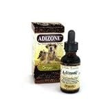 Adizone - All-natural Anti-Inflammatory Pain Reliever for Dogs (1oz)