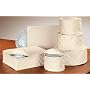 Whitmor China Storage - Natural