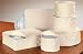 Kitchen & Housewares : Canvas China Storage