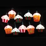 CupcakeLight String $18.95