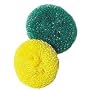 Scourers
