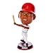 Bobby Abreu Los Angeles Angels MLB 2010 Big Head Bobble (Quantity of 1)