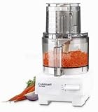Cuisinart DLC-10S Pro Classic 7-Cup Food Processor
