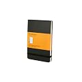 Moleskine Ruled Reporter Notebook