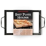 Charcoal Companion CC3526 Salt Plate Holder