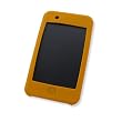 Incipio dermaSHOT Silicone Case for iPod touch 1G (Burnt Orange)