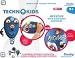 Smoby Interactive Joystick Designed for Smaller Kids with CDrom - Anigames