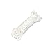 Pre-Bagged Flagpole Halyard 50ft
