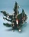 Wood Fishing Bobber Garland (17 PC 9') - Fish Net Decor