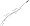 image Rome's Marshmallow Tree Fork, Steel with Wood Handle
