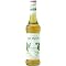 Der beste Sirup von Monin f�r Kaffee oder Tee