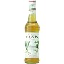 Monin Macadamia Nuss, 3er Pack (3 x 700 ml) von Monin