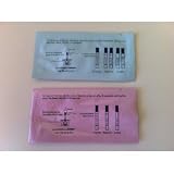 Combo pack 40 (LH) Ovulation tests and 10 (HCG) Pregnancy tests (Health and Beauty)