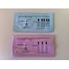 Combo pack 40 (LH) Ovulation tests and 10 (HCG) Pregnancy tests
