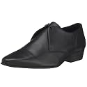Frank Wright Bale Single Eyelet Pointed Formal Shoe