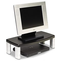 ADJUSTABLE MONITOR STAND