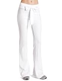 31upnU8xhmL. SL160  Twisted Heart Womens Terry Harlow Pant