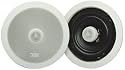 952.527 13.1cm (5.25") CEILING SPEAKER WITH DIRECTIONAL TWEETER