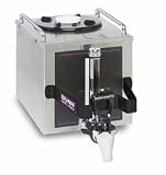 Bunn Portable 1 Gallon Coffee Server w/ Side Handles