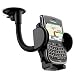 Naztech Universal Window Mount for iPhones, PDAs, and More