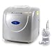 Ice Maker - Counter Top Ice Machine - 18kg Output Per 24Hrs