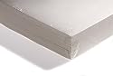 Berkshire Bond 850 Cleanroom Paper 8 1/2" x 11" White (Pack of 250 Sheets)