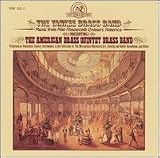 The Yankee Brass Band - Music from Mid-Nineteenth Century America