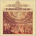 Music : The Yankee Brass Band - Music from Mid-Nineteenth Century America