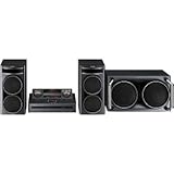 Sony LBTDJ2i Mini Hi-Fi Component System