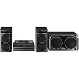 Sony LBTDJ2i Mini Hi-Fi Component System