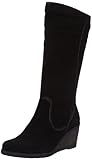 Tamaris 1-1-25455-29, Damen Klassische Halbstiefel & Stiefeletten, Schwarz (BLACK 001), EU 41