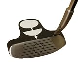 Prosimmon White Ball Chipper - Golf Clubs That Work