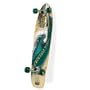 Sector 9 Bamboo Series "Ours" Longboard Complete Skateboard