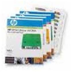 HP LTO5 Ultrium WORM Automation Bar Code Labels 110 pack Preisvergleich