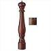Vic Firth Georgian Walnut Pepper Mill 17-in.
