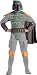 Deluxe Boba Fett Child Costume