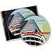Avery 8944 Ink Jet Printer, Full-face Glossy White Cd Labels, 20 Labels & 40 Inserts/pack