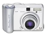 Canon PowerShot A75 Digitalkamera (3,2 Megapixel)